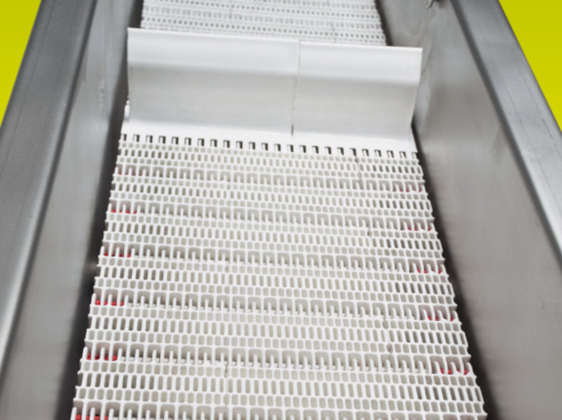 1469-00-001 Elevator i perač voća Voran SA 200 + mlin RM 2.2