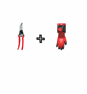 Felco 11 + rukavice Felco 11- PO57 (Felco 11+rukavice)