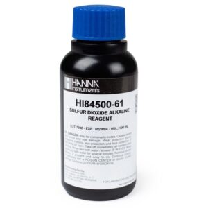 HI84500-61 Reagens HI84500-61 Lužnati reagens 120 ml