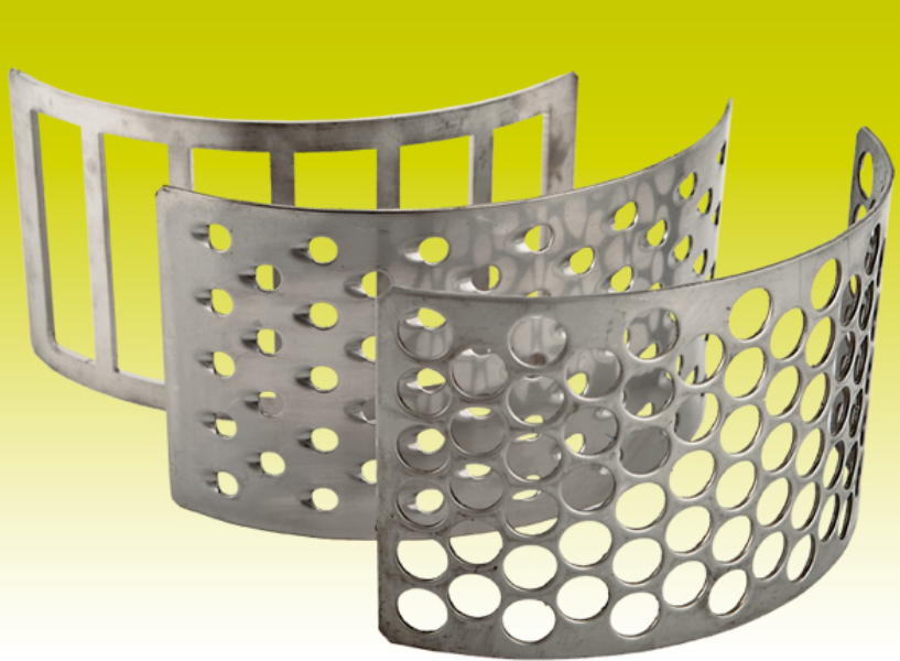 1332-00-000 Mlin el inox za voće RM 5,5 Voran sa stalkom