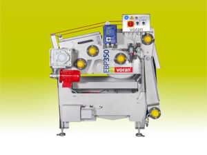 1640-00-000 Tračna preša Voran EPB 350