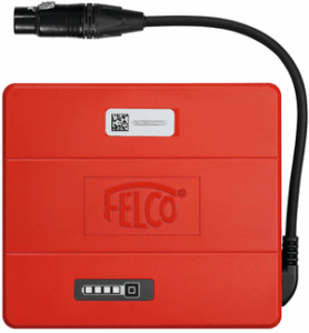 Felco 880/193 Felco 880/193 baterija za škare
