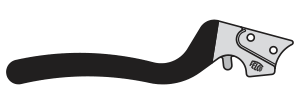 Felco 9/2 Felco 9/2, ručka bez protunoža