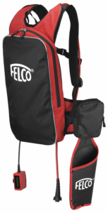 Felco 880 NP Felco 880 NP power komplet bez baterije