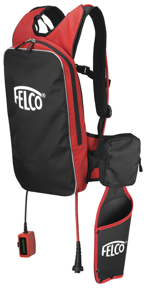 Felco 880 NP Felco 880 NP power komplet bez baterije