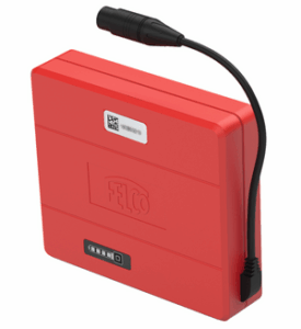 Felco 880/196 Felco 880/196, baterija za škare 36V-3,1 Ah, 111,6 Wh