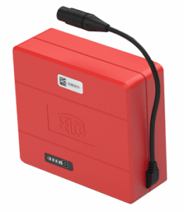 Felco 880/197 Felco 880/197, baterija za škare 36V-6,2 Ah, 223,2 Wh