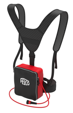 Felco 882 NP Felco 882 NP, upravljačka jedinica bez baterije