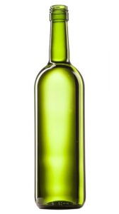 26869 Boca 750ml Bordeaux Eco Adria  bvs olive /1631