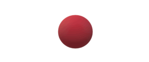 HGO005 Parafin za boce  bordo