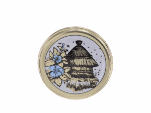 2932-1 / 8360-1 Zatvarač fi 82. košnica - 740 kom/kut  2932-1  8360-1