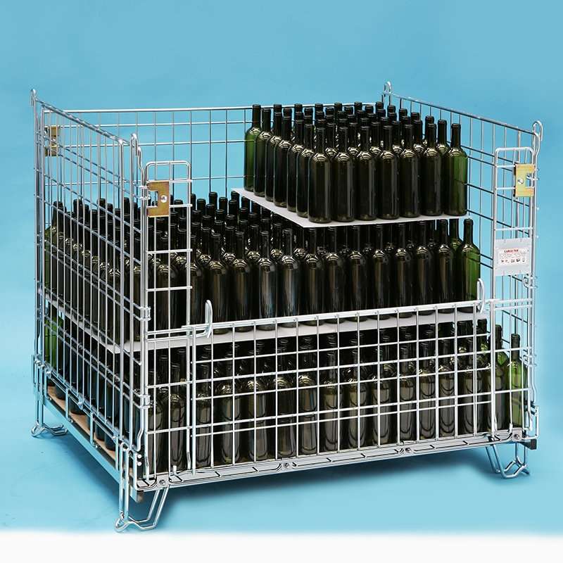 05.60.000.00 Paleta pocinčana P-880