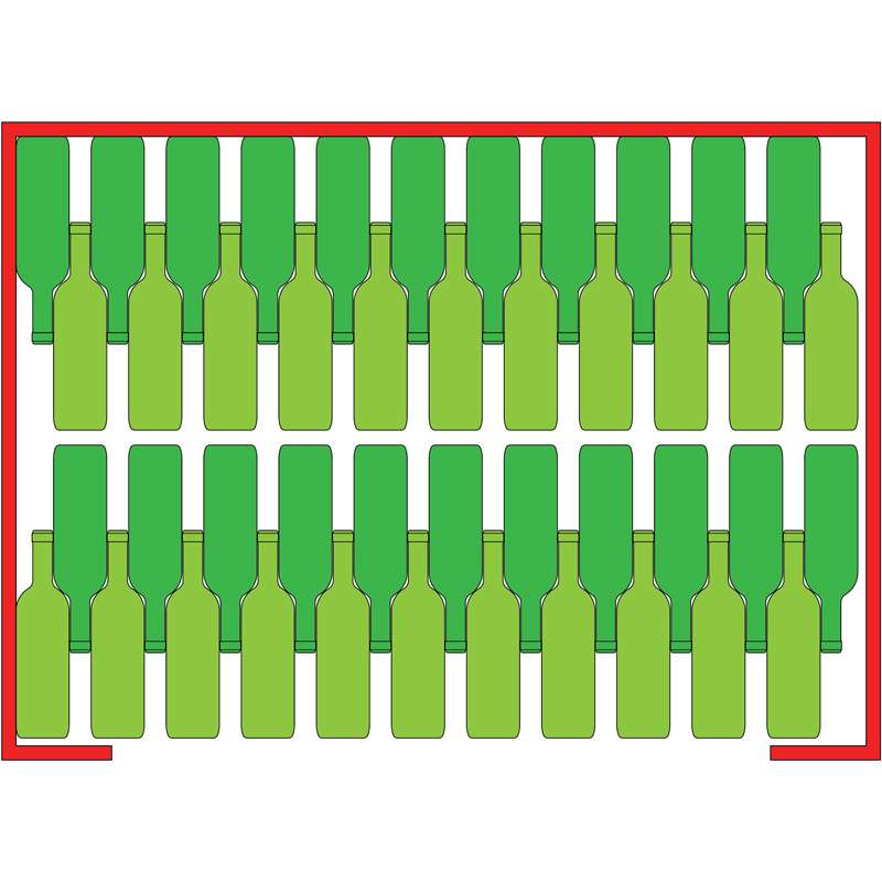 05.60.000.00 Paleta pocinčana P-880