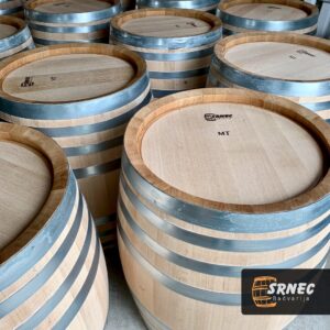 Barik 225 l Srnec