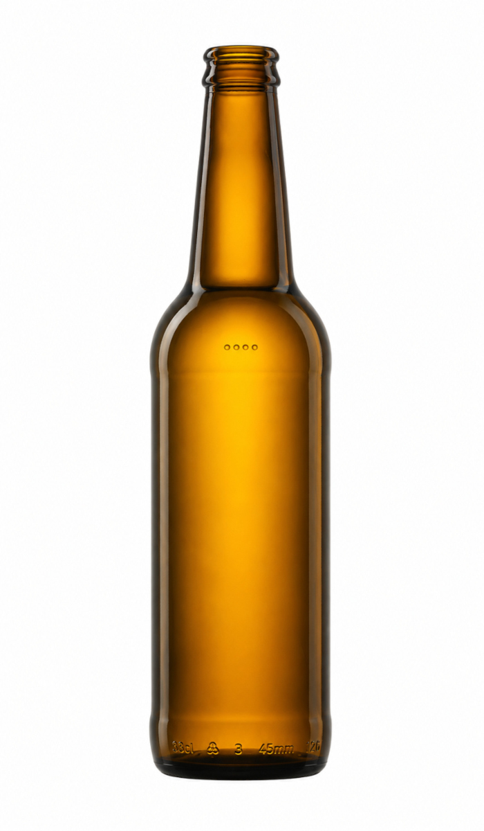 31541 Boca 330ml Pivo nep (186g) kk2613 1855/kom