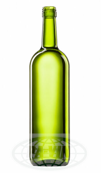 26869-1. Boca 750ml Bordeaux Eco Adria  bvs 20/1  (1000/1 pal) 26869-1
