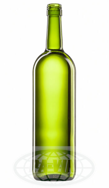 26869 Boca 750ml Bordeaux Eco Adria  bvs olive /1631