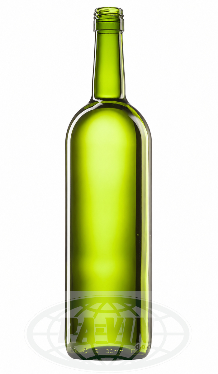 26869 Boca 750ml Bordeaux Eco Adria  bvs olive /1631