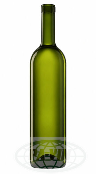 23388 Boca 750ml Bordeaux Selection (500g) olive  OBM/1152kom