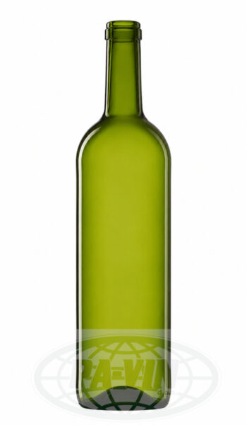 26828 Boca 750ml Bordeaux Eco Adria(365g) BM  olive /1631kom