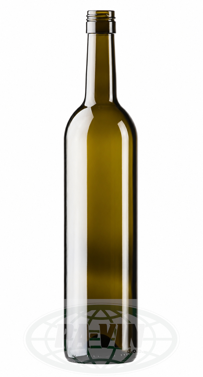 26908-1 Boca 750ml Bord. Selection (450g) bvs30 cu 20/1   26908-1