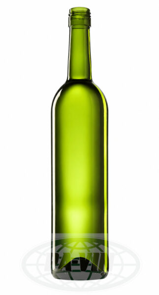 27861-1 Boca 750ml Bord. Selection bvs30 olive (20/1,1000kom,/pal)    27861-1 (28022)
