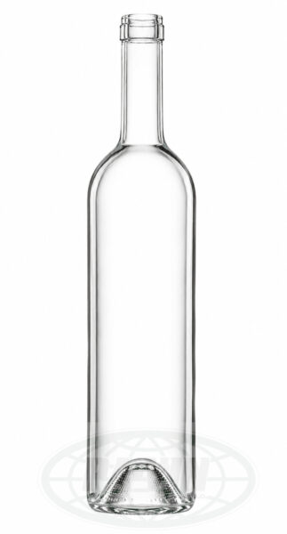 26606 Boca 750ml Europea light bijela (470g)bm / 1398