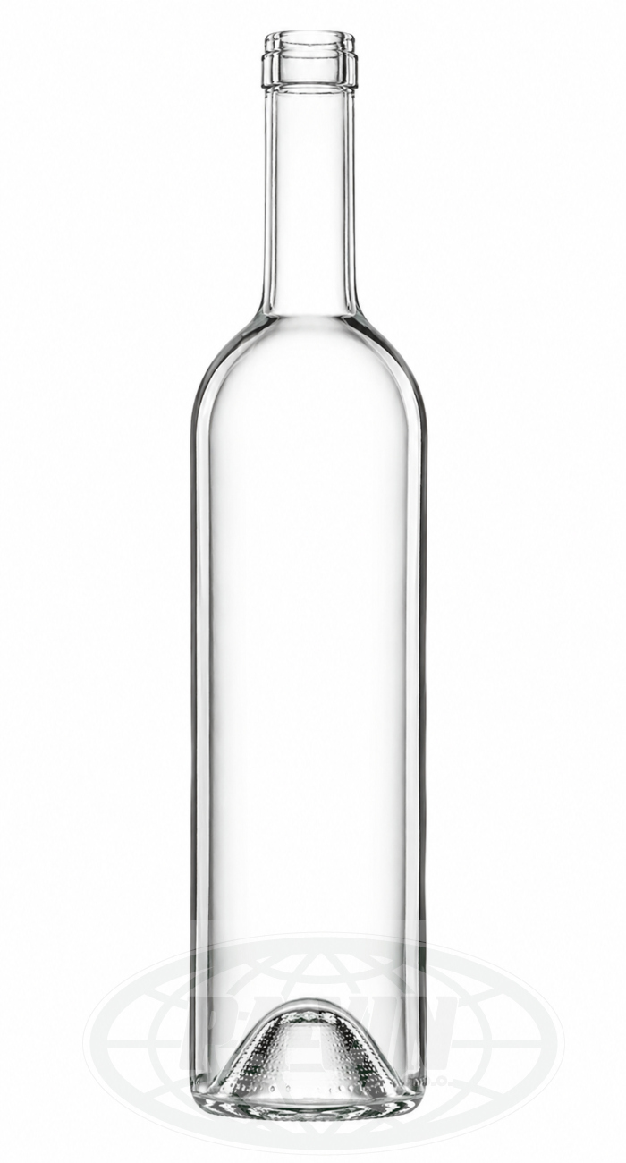 26606 Boca 750ml Europea light bijela (470g)bm / 1398