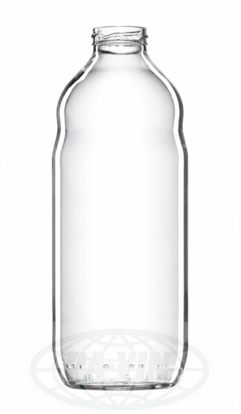 23531-1 Boca 1000ml Juice  to43 (360g) bezbojna 10/1 (780kom/pal) 23531-1