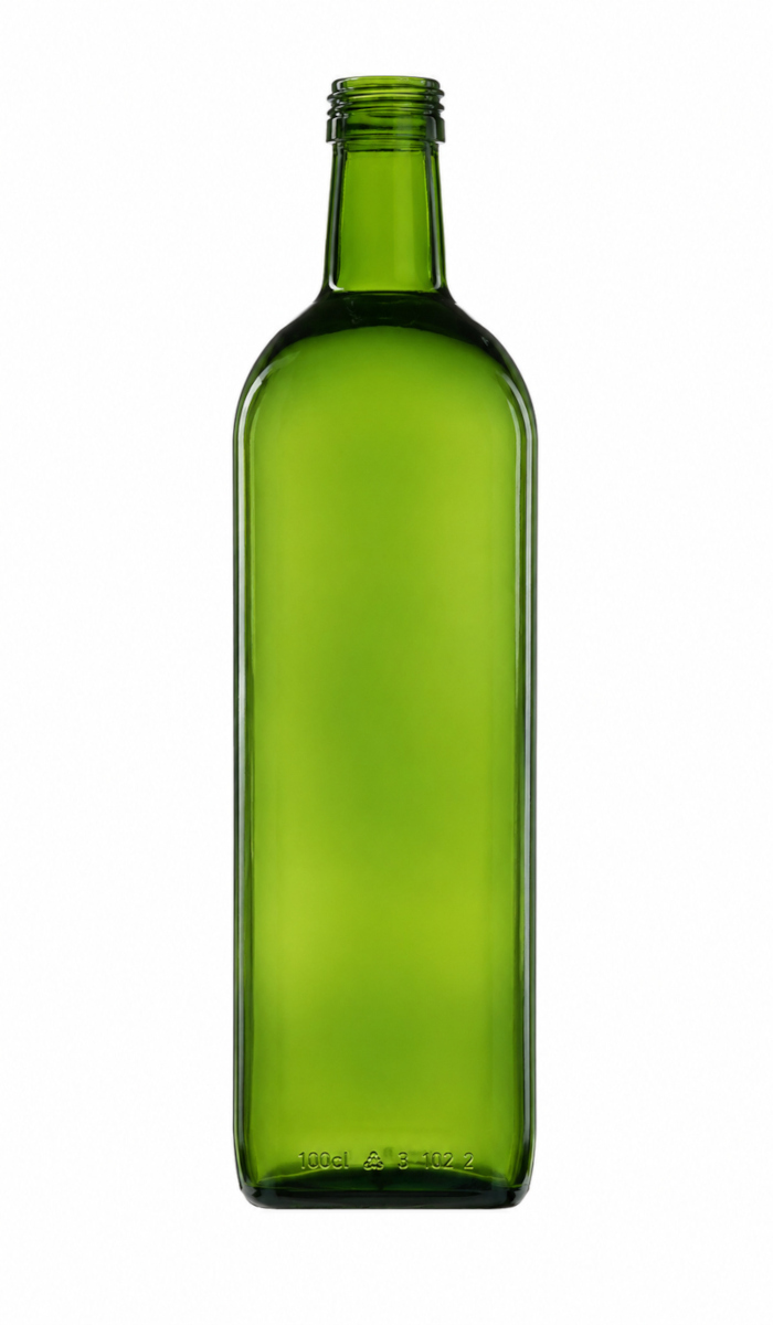 24614 -1 Boca za ulje 1000 ml (524g) paketići 15/1 24614-1