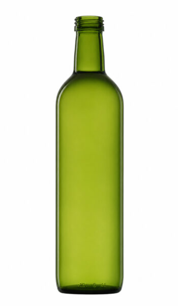 24613-1 Boca za ulje 750ml (436g) pp3115 ol - paketi 15/1   24613-1