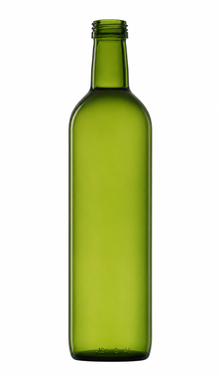 24613-1 Boca za ulje 750ml (436g) pp3115 ol - paketi 15/1   24613-1
