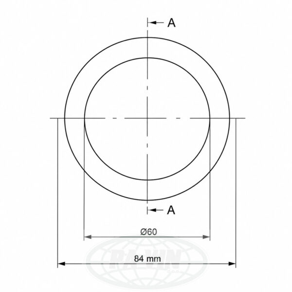Dihtung DN