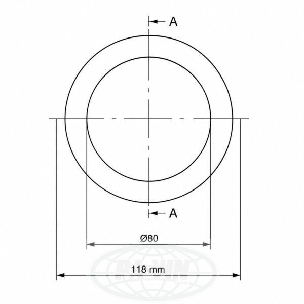 Dihtung DN