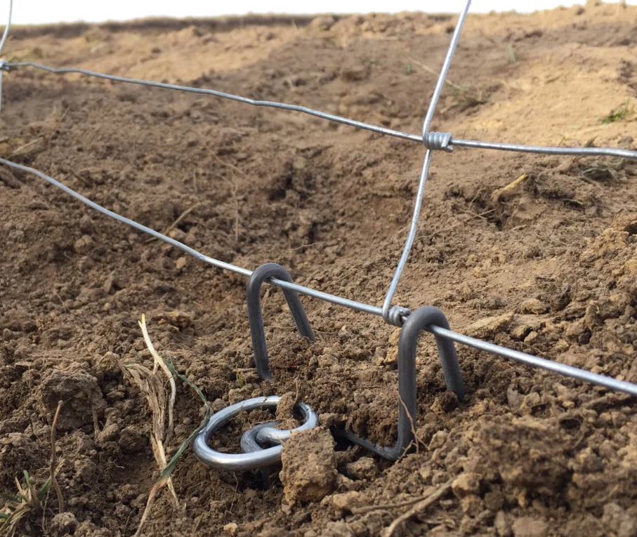 FENCE-TL-P2 Gripla set za ogradu-FENCE-TL-P2