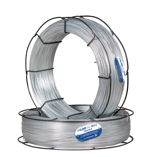 TPD05180 Žica filar HR 1,8mm vruće cinčana (50,5 m/kg)