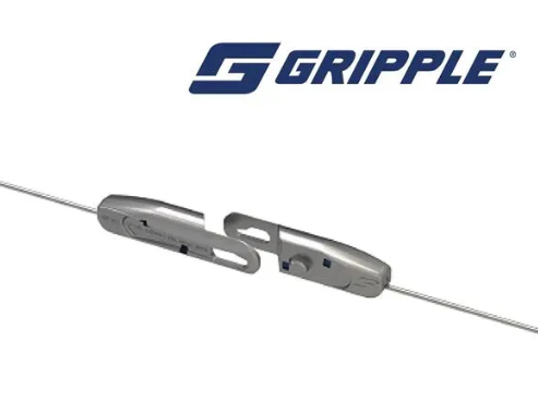 GPFX1-BB Gripla GP FIX specijalna  fi 1,8-3,2 mm