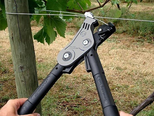 TOOL-5-SINGLE Griple kliješta za zatezanje žice- novi model