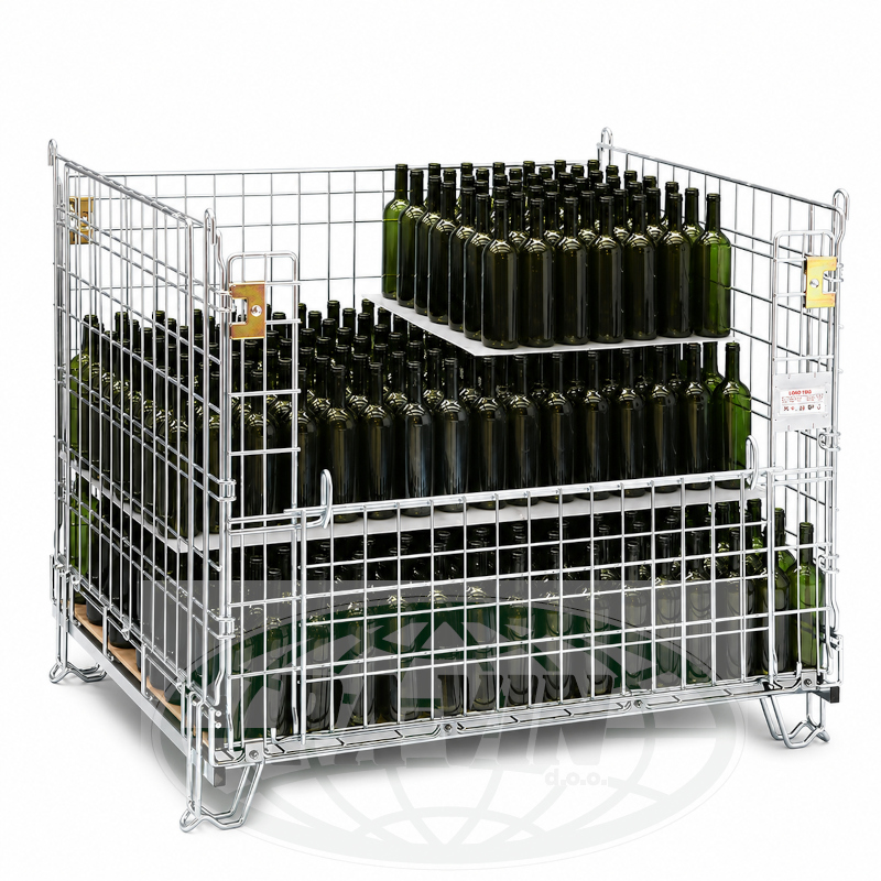 05.60.000.00 Paleta pocinčana P-880