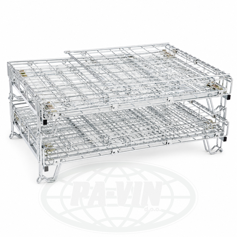 05.60.000.00 Paleta pocinčana P-880