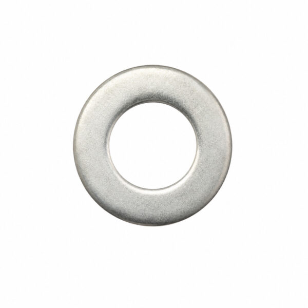 URO002 Podložak inox za leptir šelu fi 10