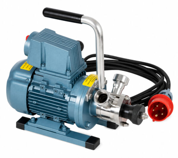71102 Pumpa Kiesel imp. IP02 M01 trof.