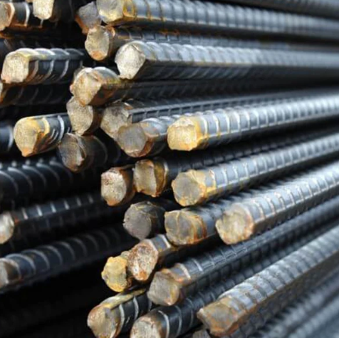 Stup pomoćni 1500 x 8 mm FE