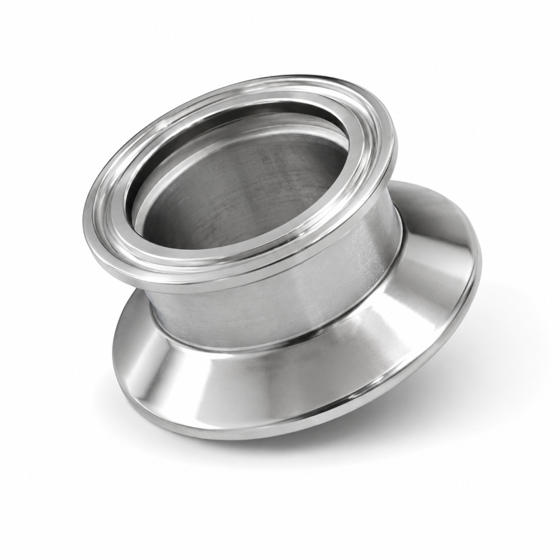 URI012 Redukcija inox 100-80 garola