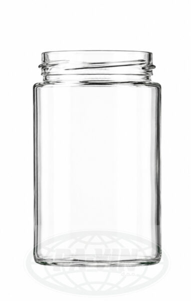 31356 Staklenka 370ml visoka (180g) TO66 Elegant / 3696pal