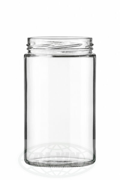 32229 Staklenka 720ml Elegant (310g) TO82 /1859kom