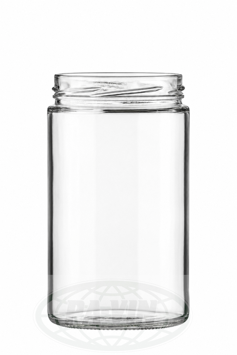 32229 Staklenka 720ml Elegant (310g) TO82 /1859kom