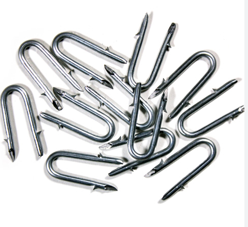 364733 Crapal čavao "u" 3,00x30 mm