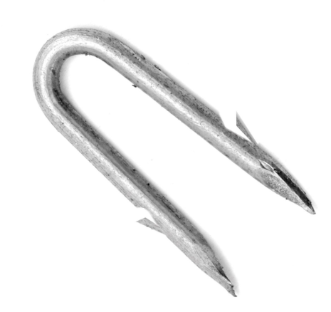 364733 Crapal čavao "u" 3,00x30 mm
