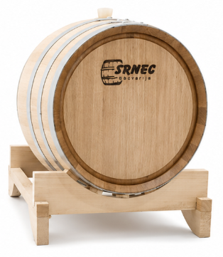 Barik 225 l Srnec